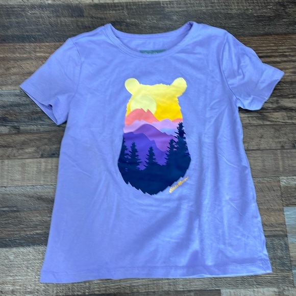 Bundle of 3 Eddie Bauer Short Sleeve Shirts - Picture 2 of 5